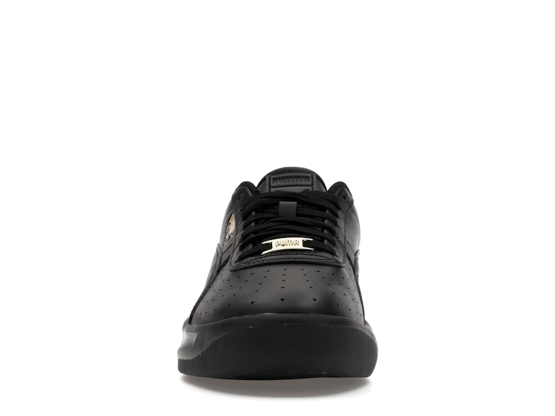 Puma GV Special Black Gold