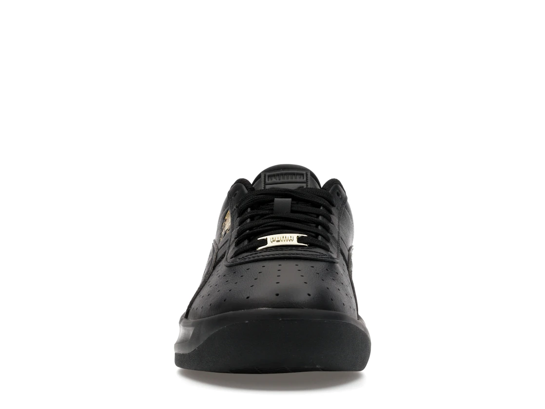 Puma GV Special Black Gold