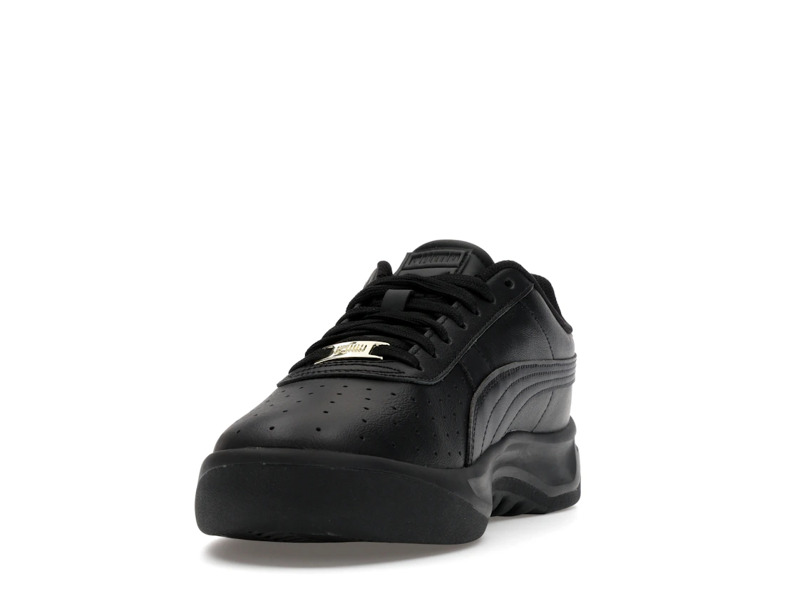 Puma GV Special Black Gold