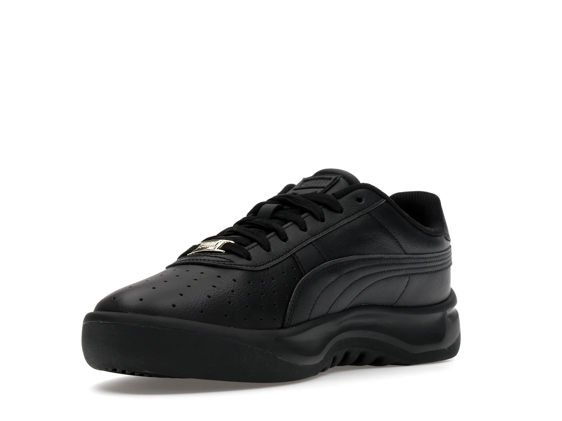 Puma GV Special Black Gold
