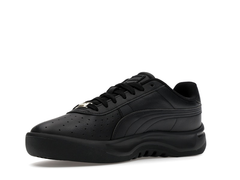 Puma GV Special Black Gold