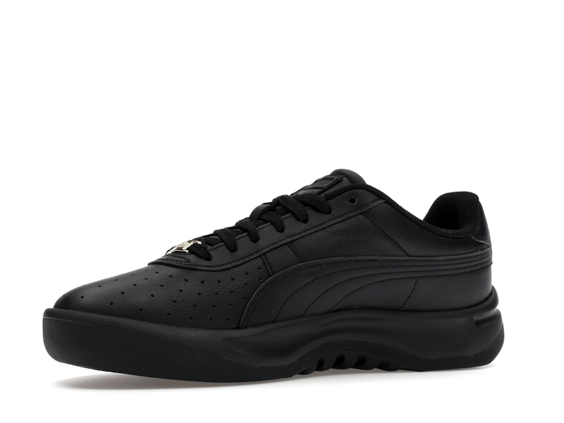 Puma GV Special Black Gold