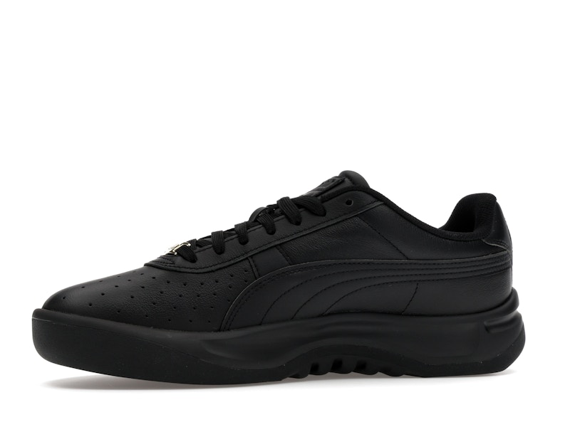 Puma GV Special Black Gold