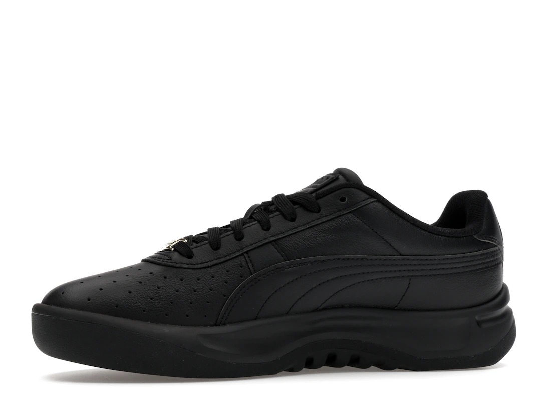 Puma GV Special Black Gold