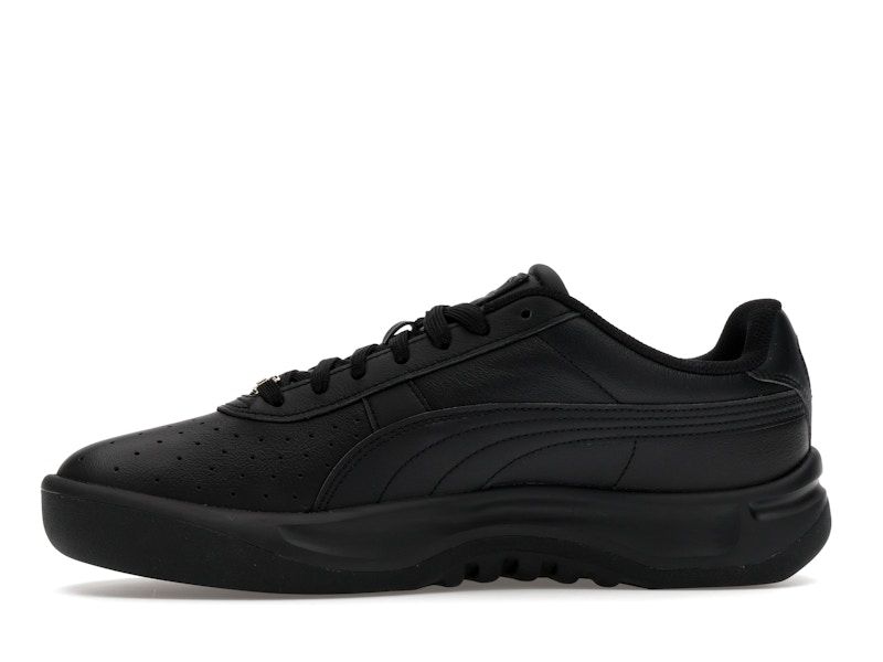 Puma GV Special Black Gold