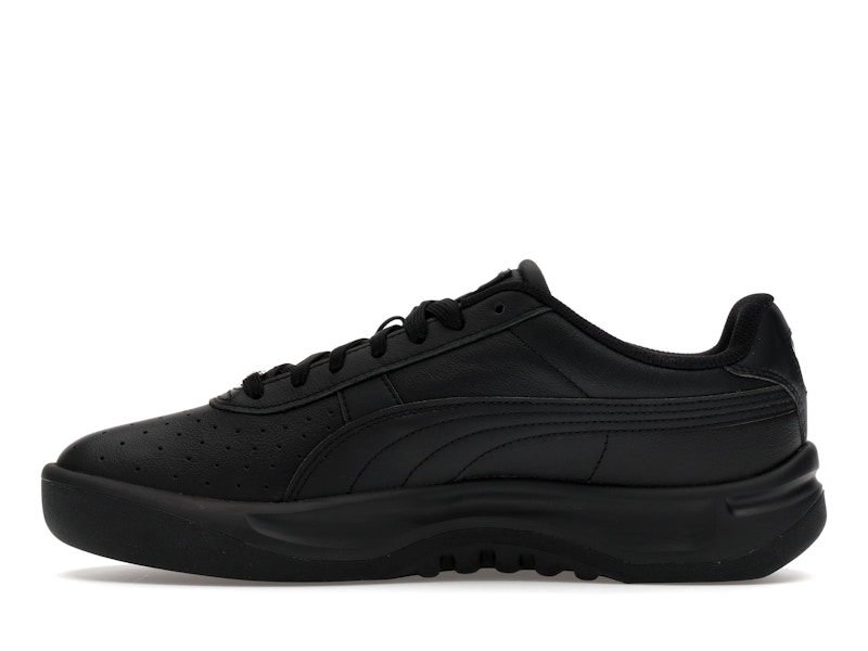 Puma GV Special Black Gold