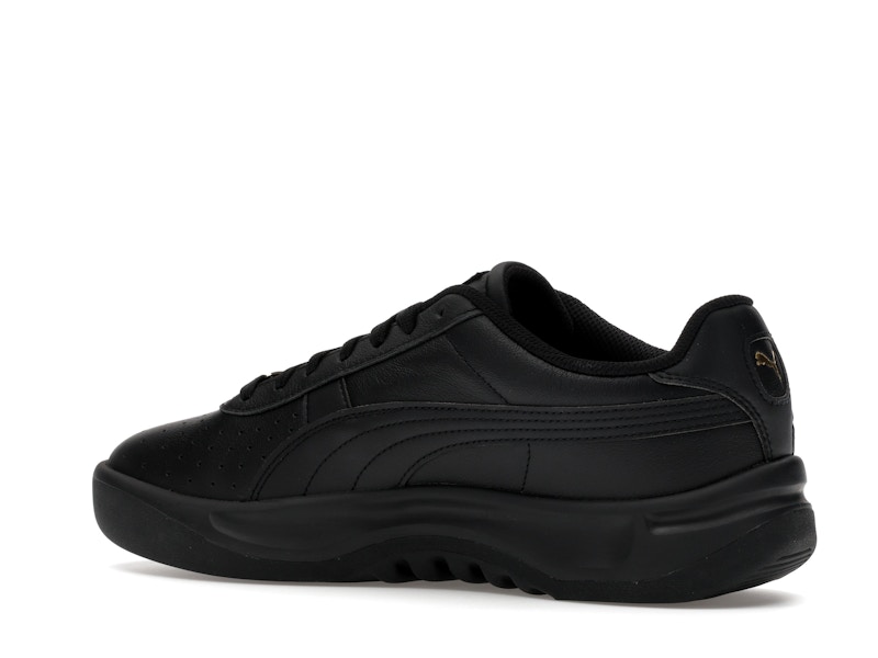 Puma GV Special Black Gold