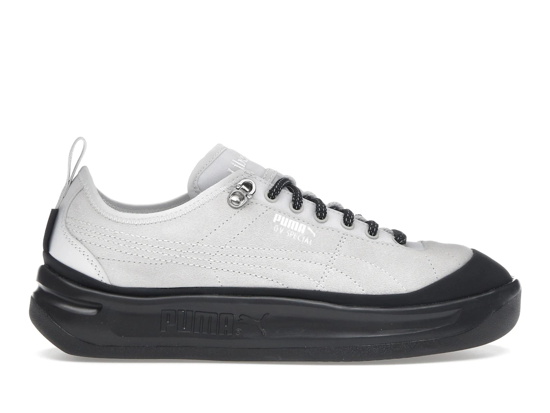 Puma GV Special Cordura Liberaiders Feather Gray