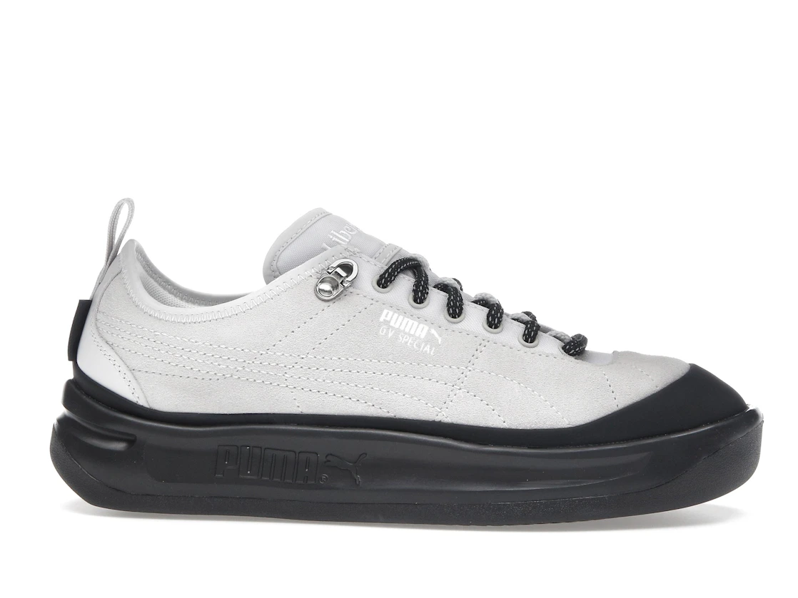 Puma GV Special Cordura Liberaiders Feather Gray