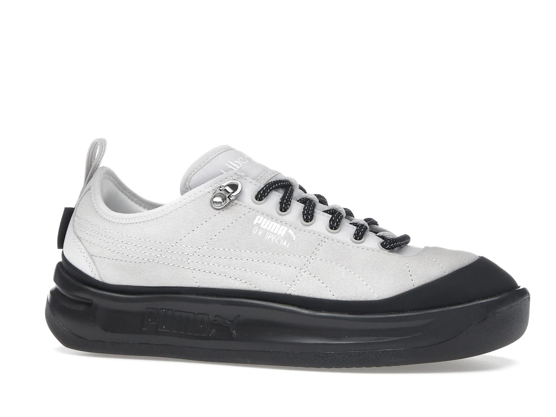 Puma GV Special Cordura Liberaiders Feather Gray