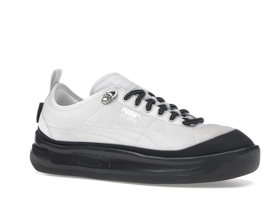 Puma GV Special Cordura Liberaiders Feather Gray