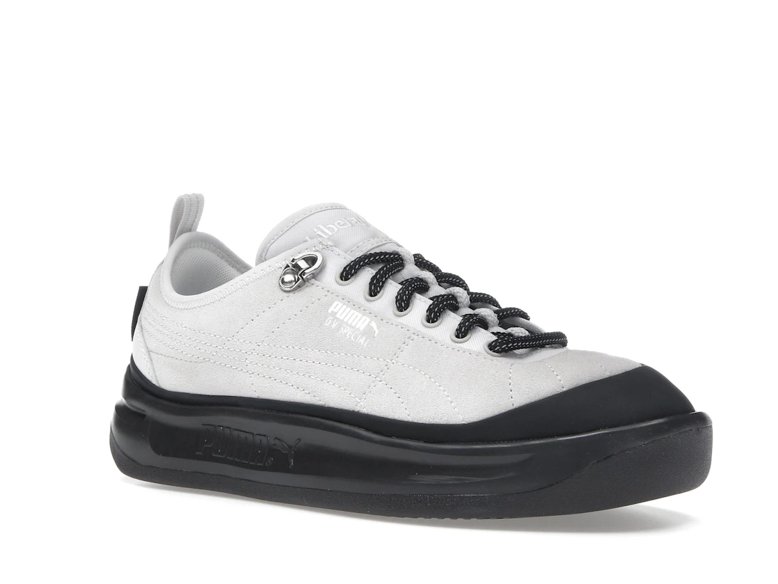 Puma GV Special Cordura Liberaiders Feather Gray