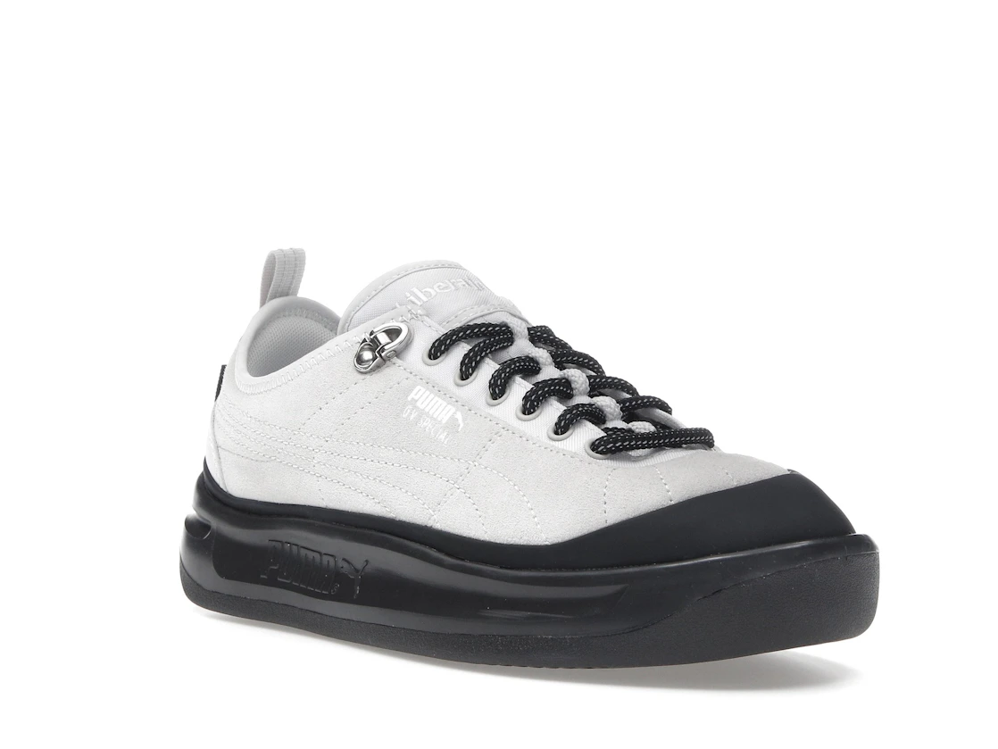 Puma GV Special Cordura Liberaiders Feather Gray