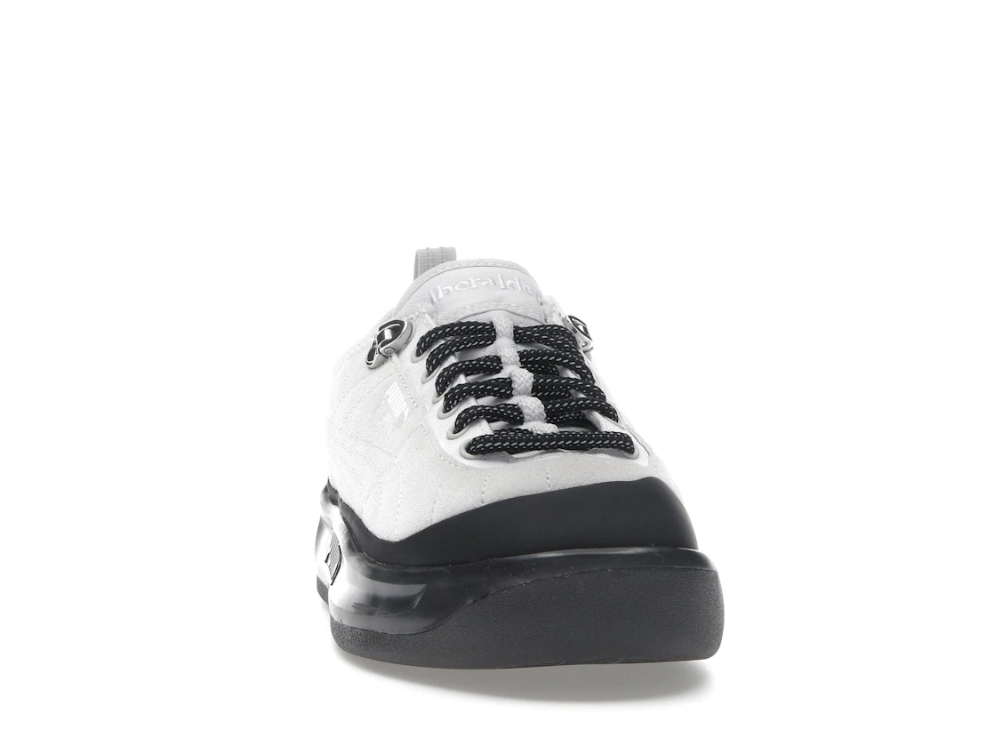 Puma GV Special Cordura Liberaiders Feather Gray