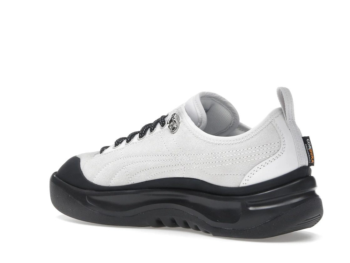 Puma GV Special Cordura Liberaiders Feather Gray