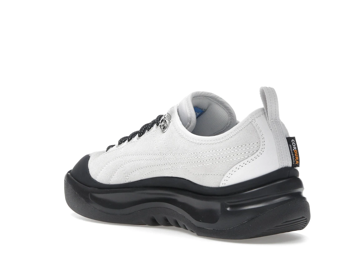 Puma GV Special Cordura Liberaiders Feather Gray