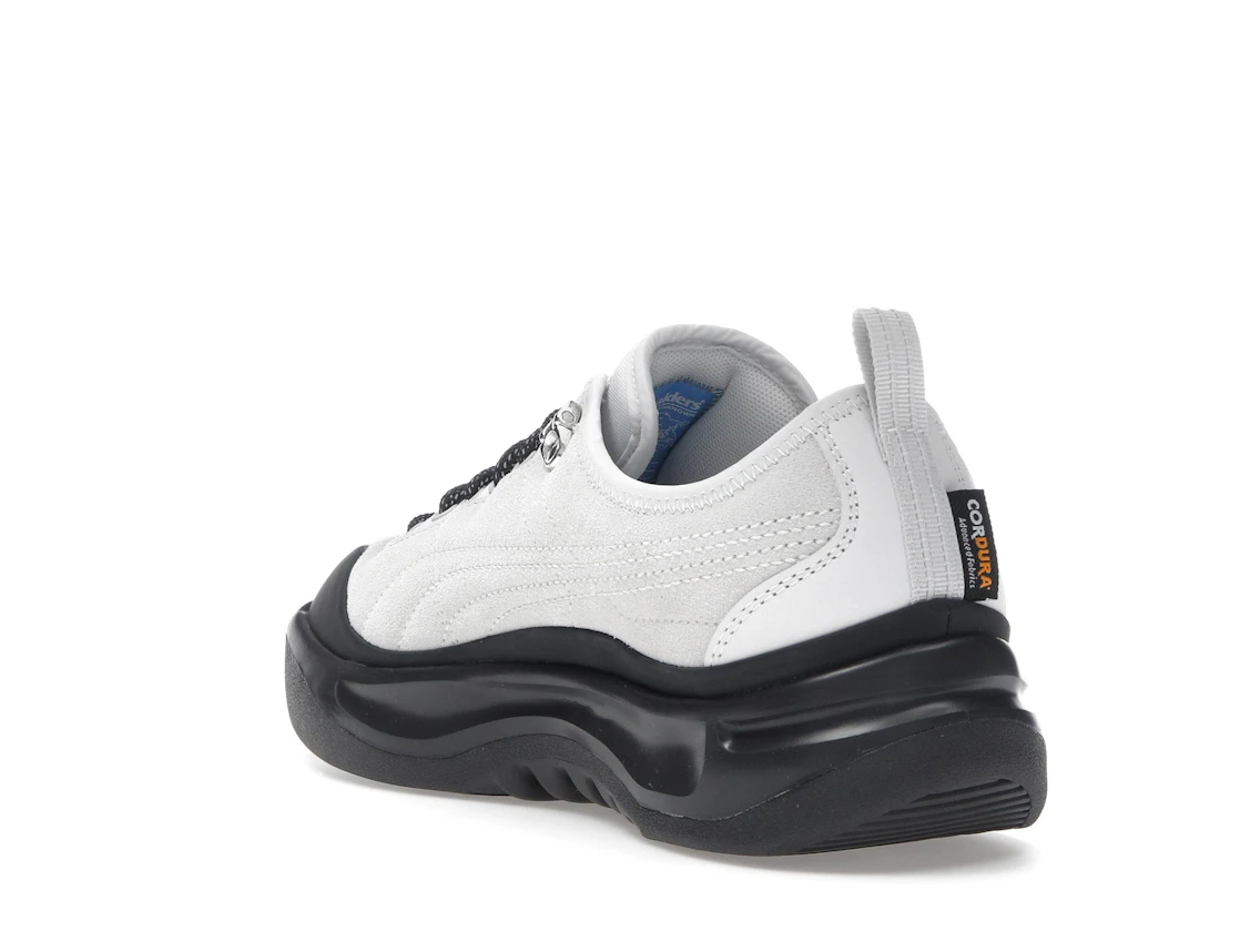 Puma GV Special Cordura Liberaiders Feather Gray