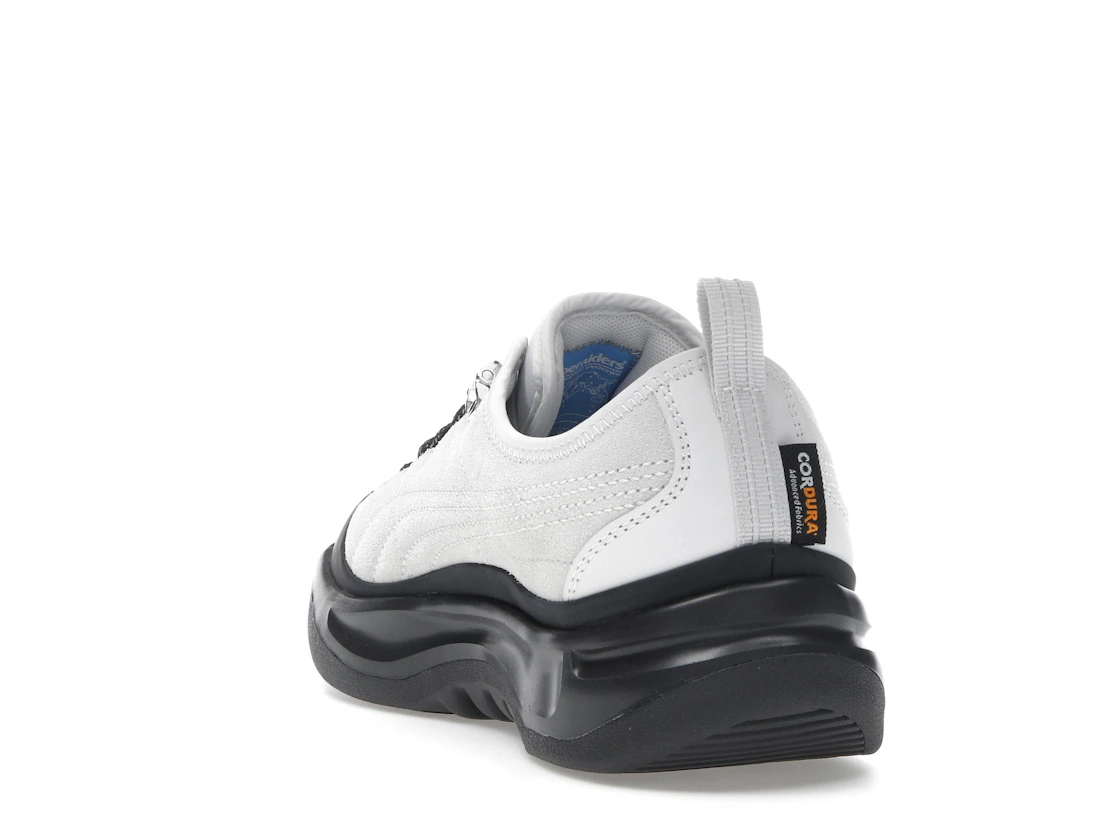 Puma GV Special Cordura Liberaiders Feather Gray