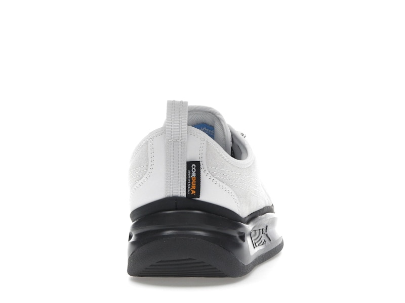 Puma GV Special Cordura Liberaiders Feather Gray