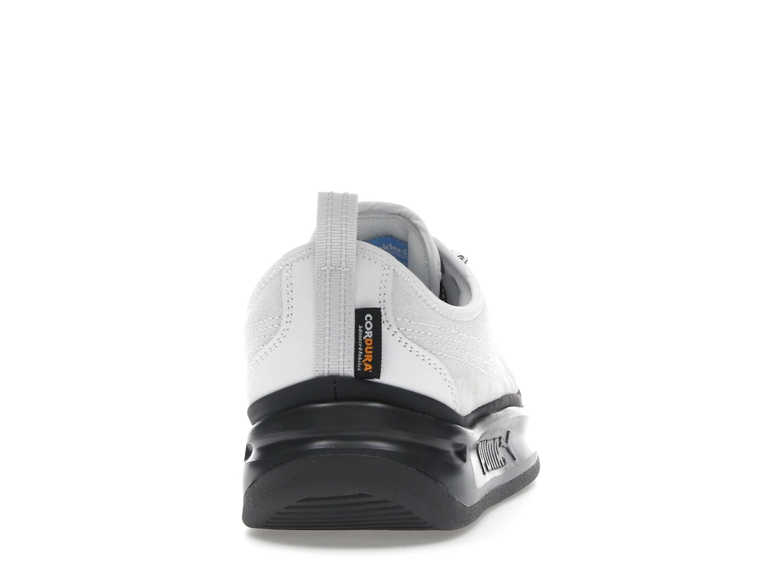 Puma GV Special Cordura Liberaiders Feather Gray