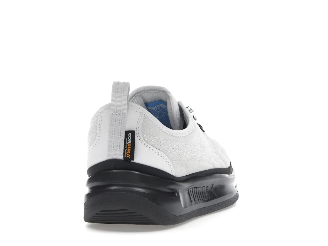 Puma GV Special Cordura Liberaiders Feather Gray