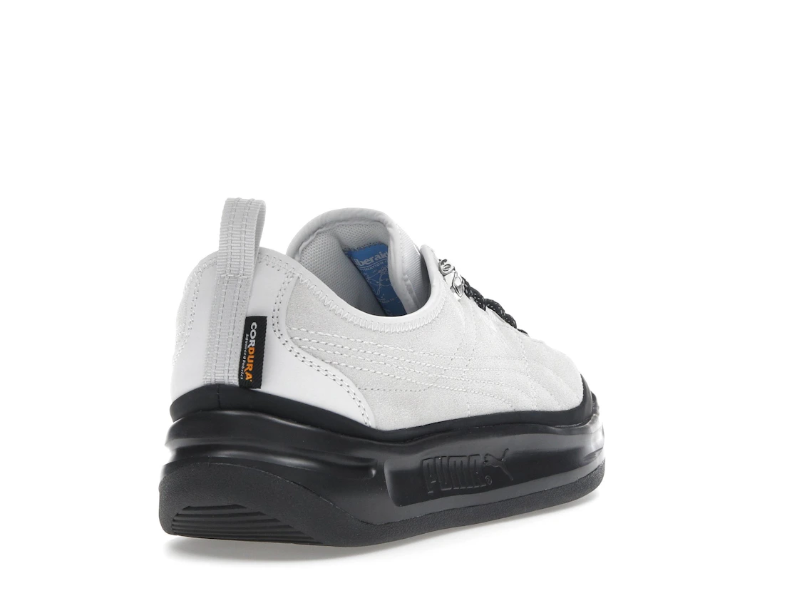 Puma GV Special Cordura Liberaiders Feather Gray