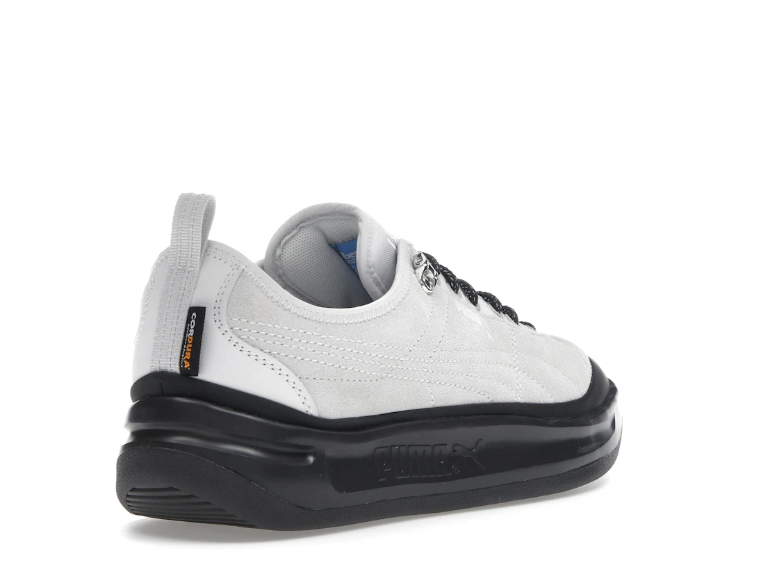 Puma GV Special Cordura Liberaiders Feather Gray