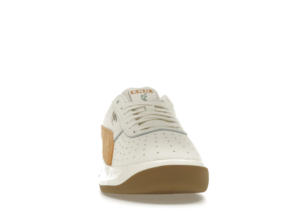 Puma GV Special END. Clay