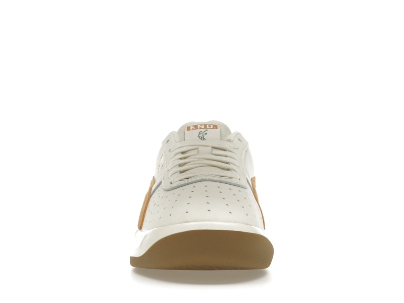 Puma GV Special END. Clay