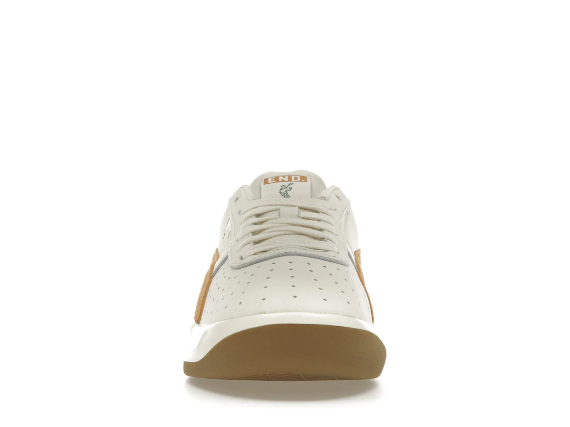 Puma GV Special END. Clay