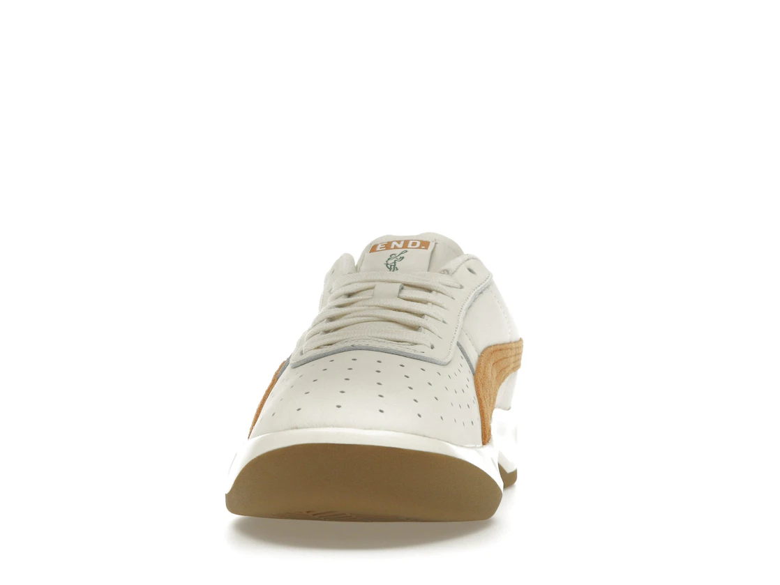 Puma GV Special END. Clay