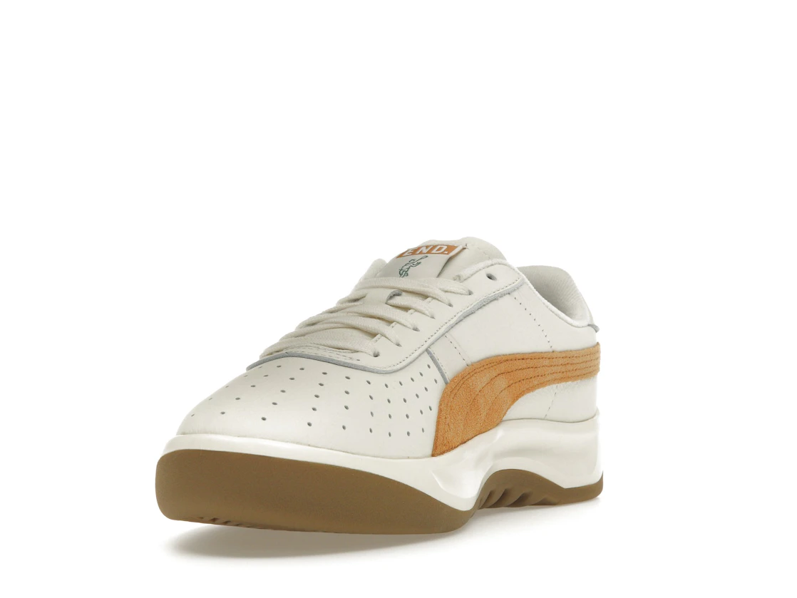 Puma GV Special END. Clay
