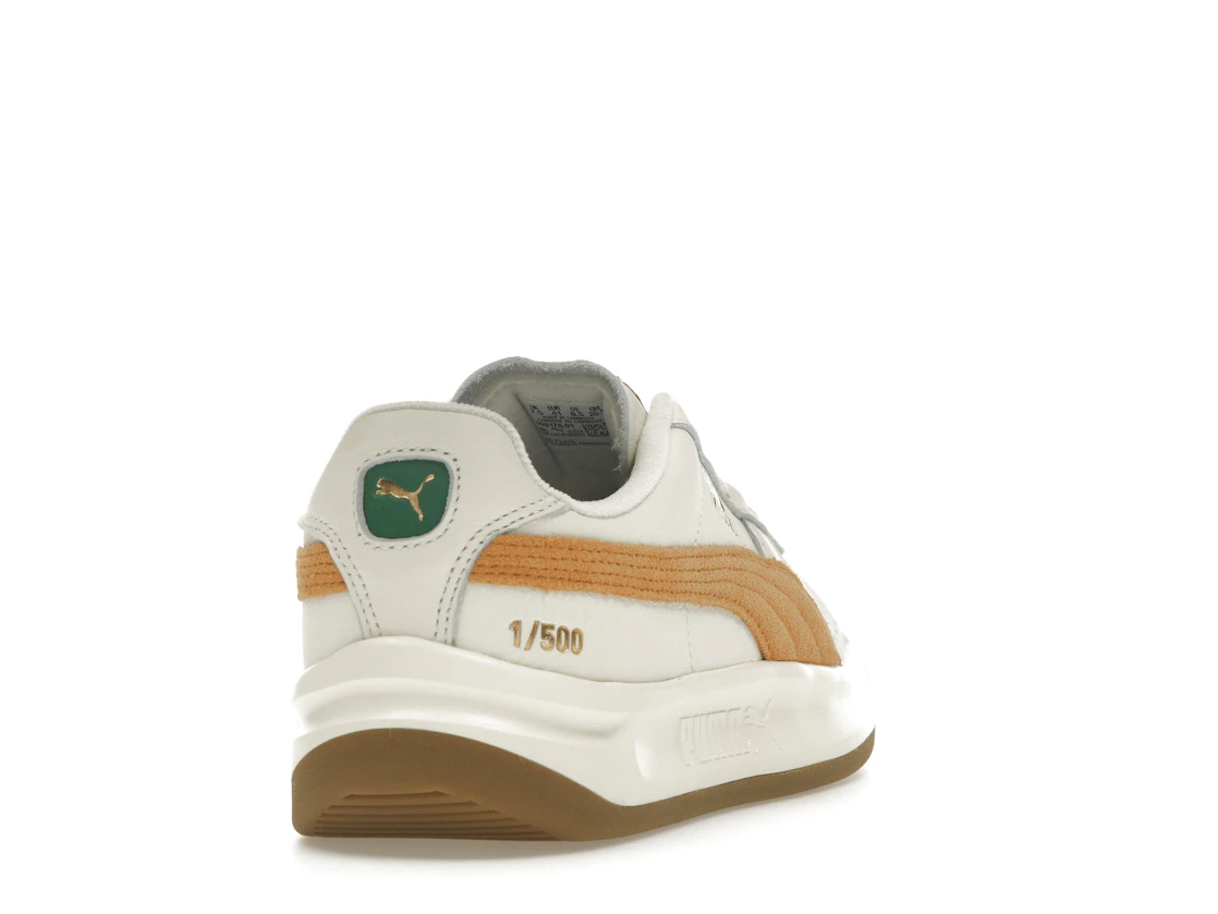 Puma GV Special END. Clay