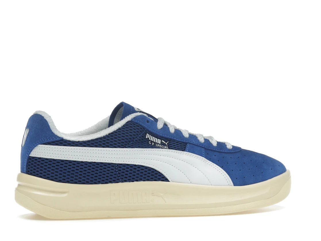Puma GV Special Laundry Boys 2