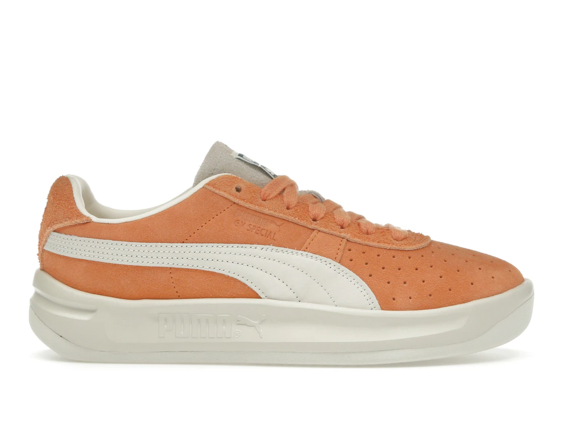 Puma GV Special Suede Maple Syrup