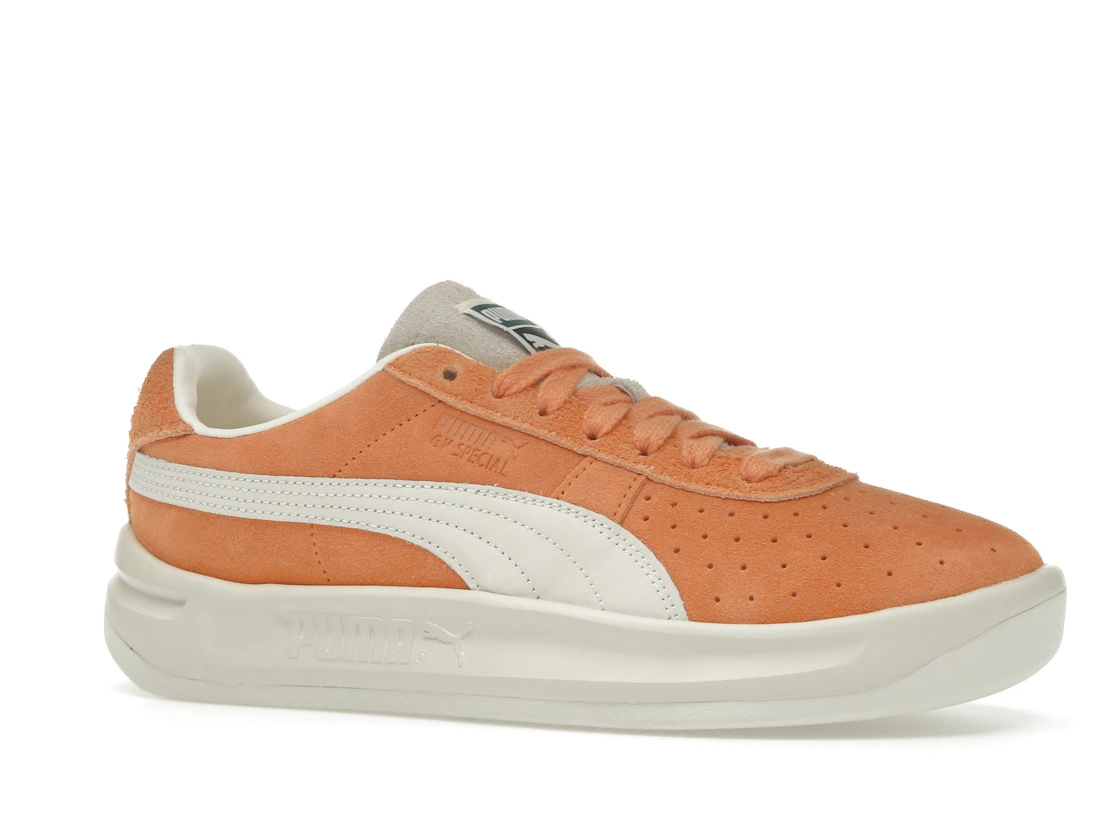 Puma GV Special Suede Maple Syrup