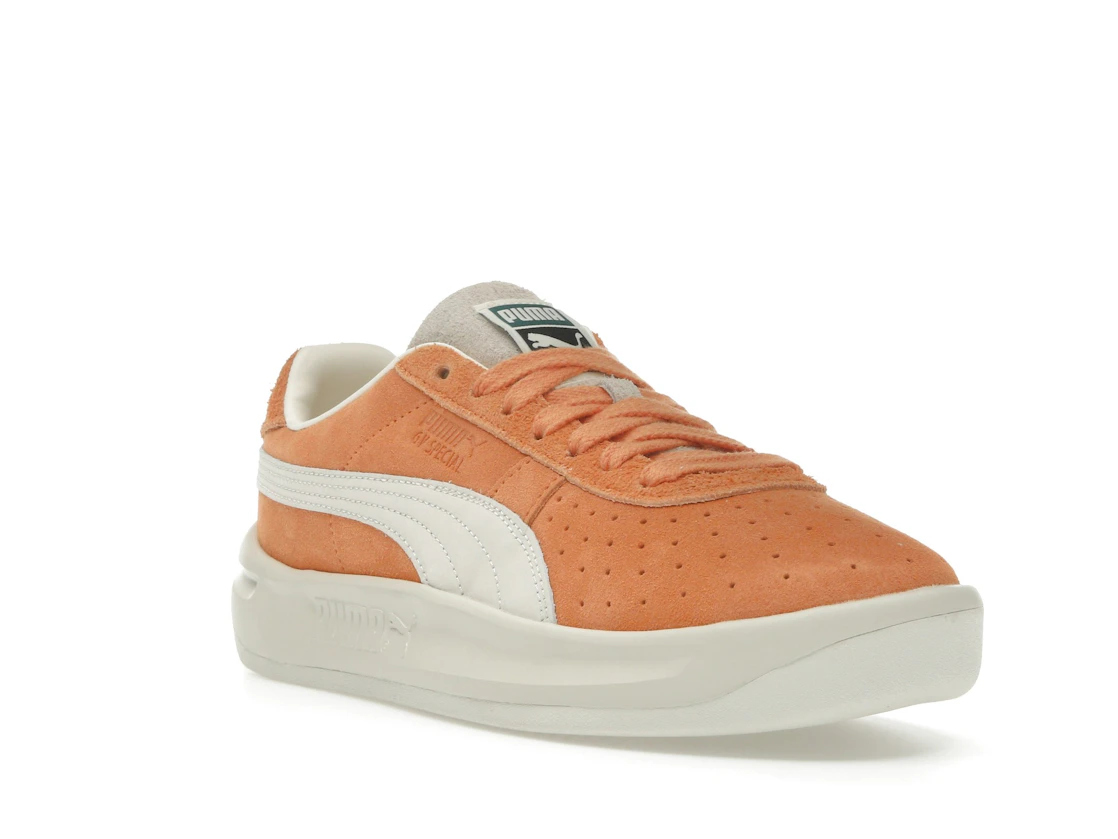 Puma GV Special Suede Maple Syrup