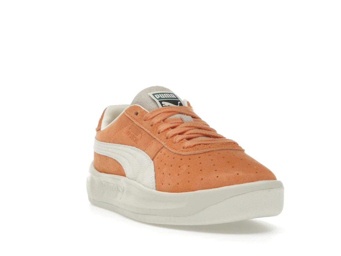 Puma GV Special Suede Maple Syrup