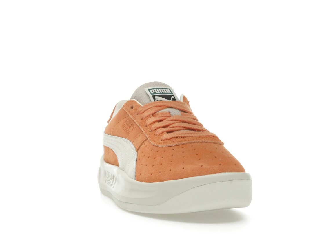 Puma GV Special Suede Maple Syrup