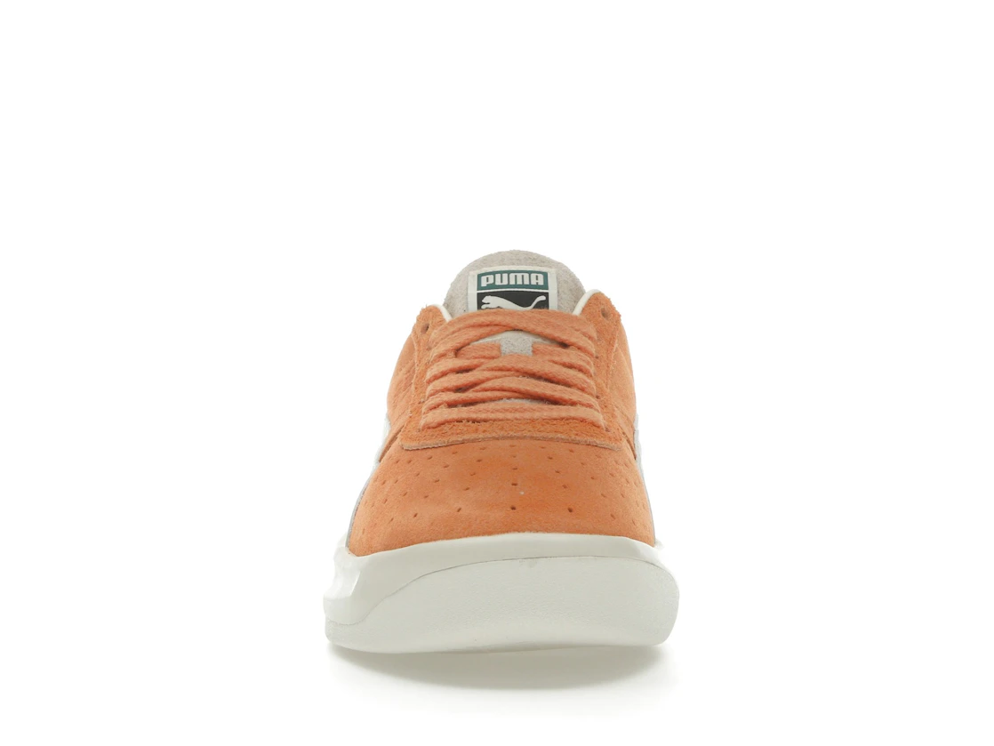 Puma GV Special Suede Maple Syrup