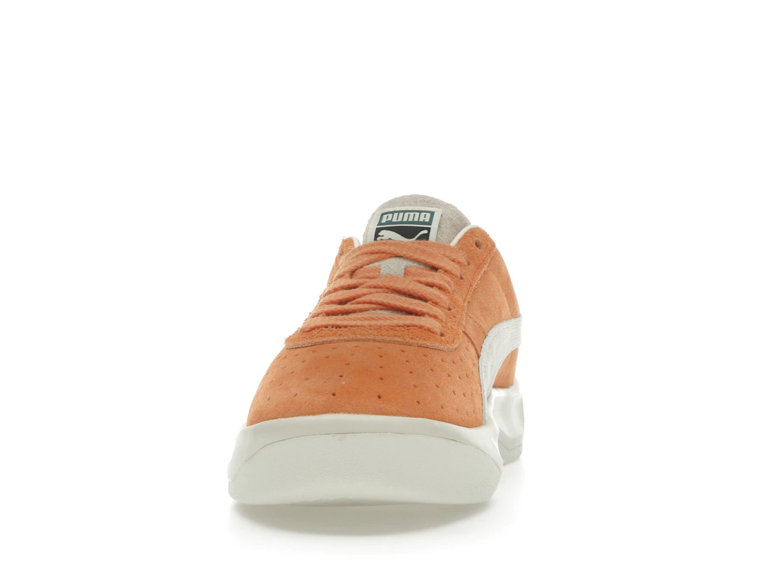 Puma GV Special Suede Maple Syrup
