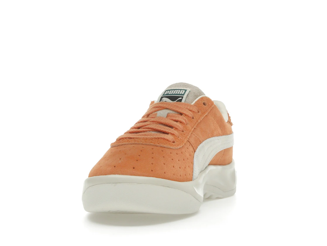 Puma GV Special Suede Maple Syrup