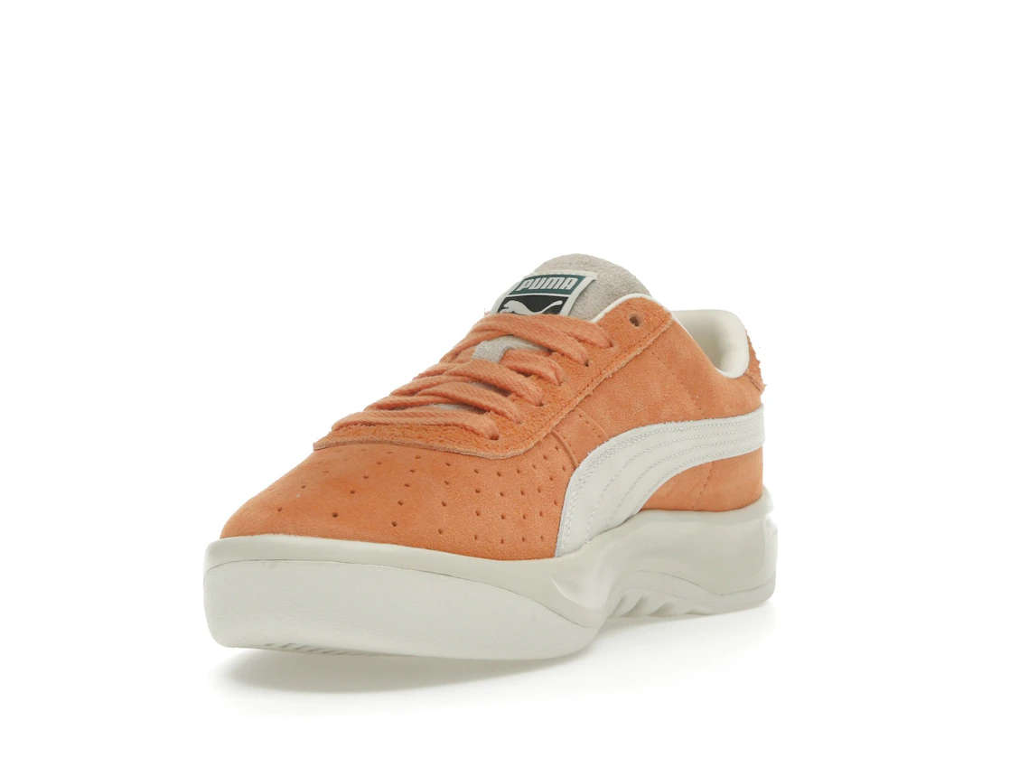 Puma GV Special Suede Maple Syrup