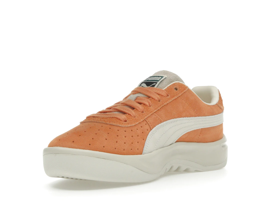 Puma GV Special Suede Maple Syrup