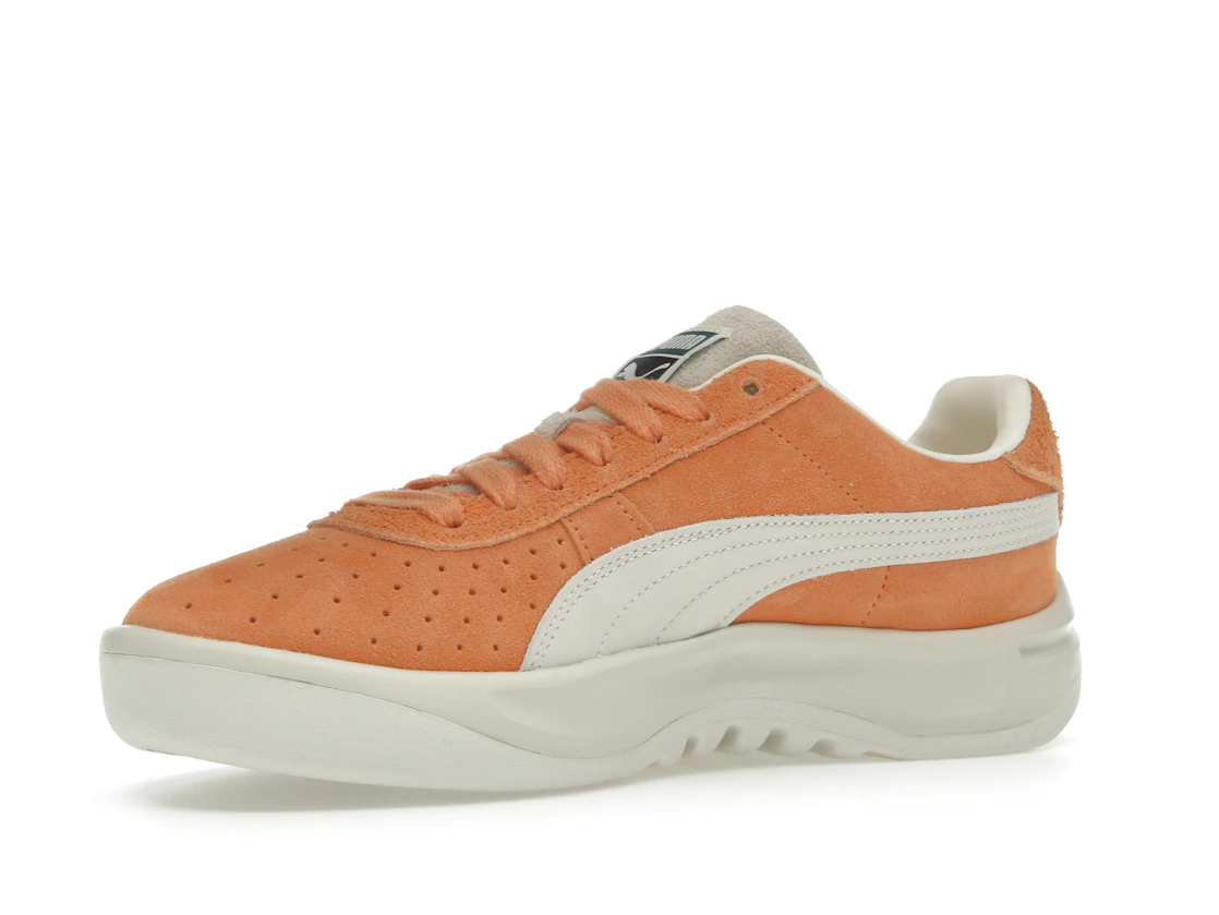 Puma GV Special Suede Maple Syrup