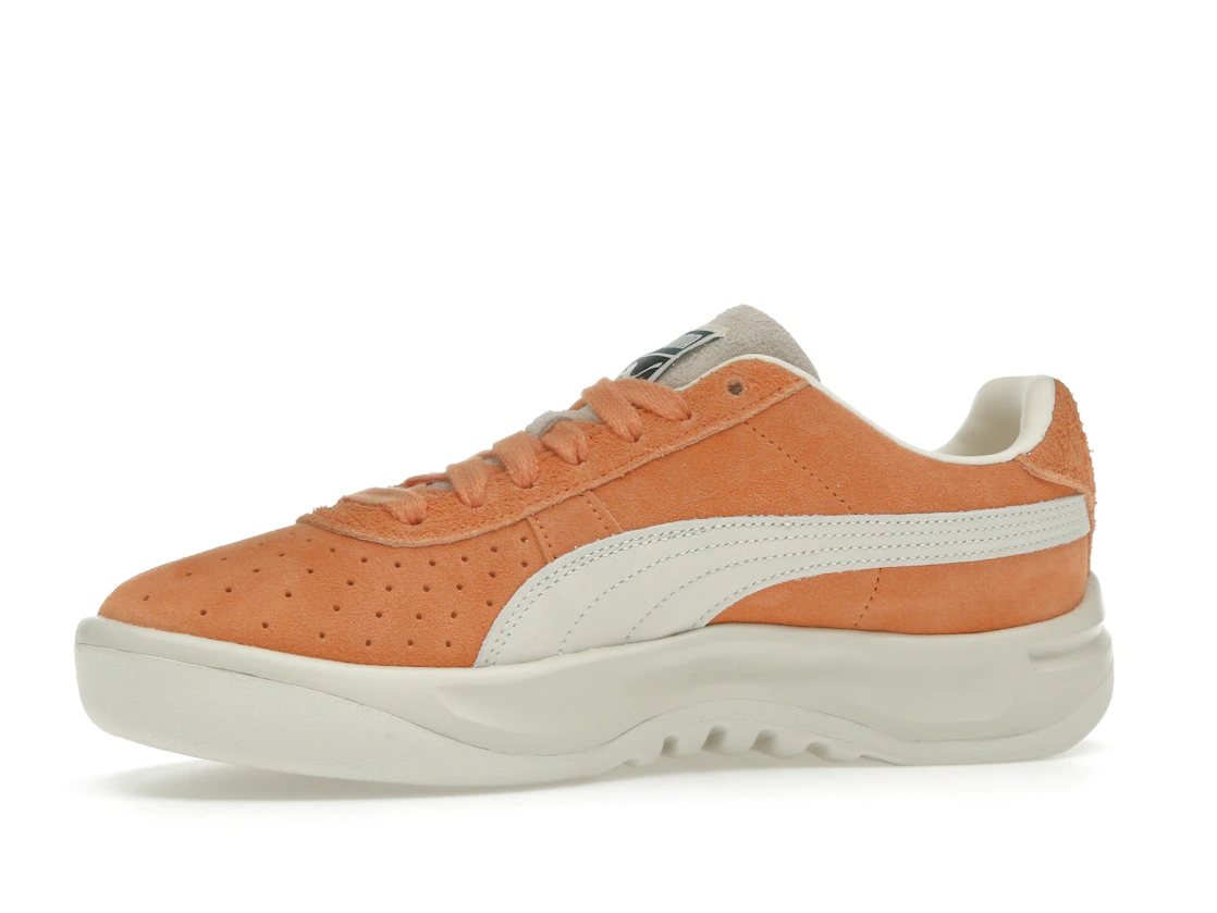 Puma GV Special Suede Maple Syrup