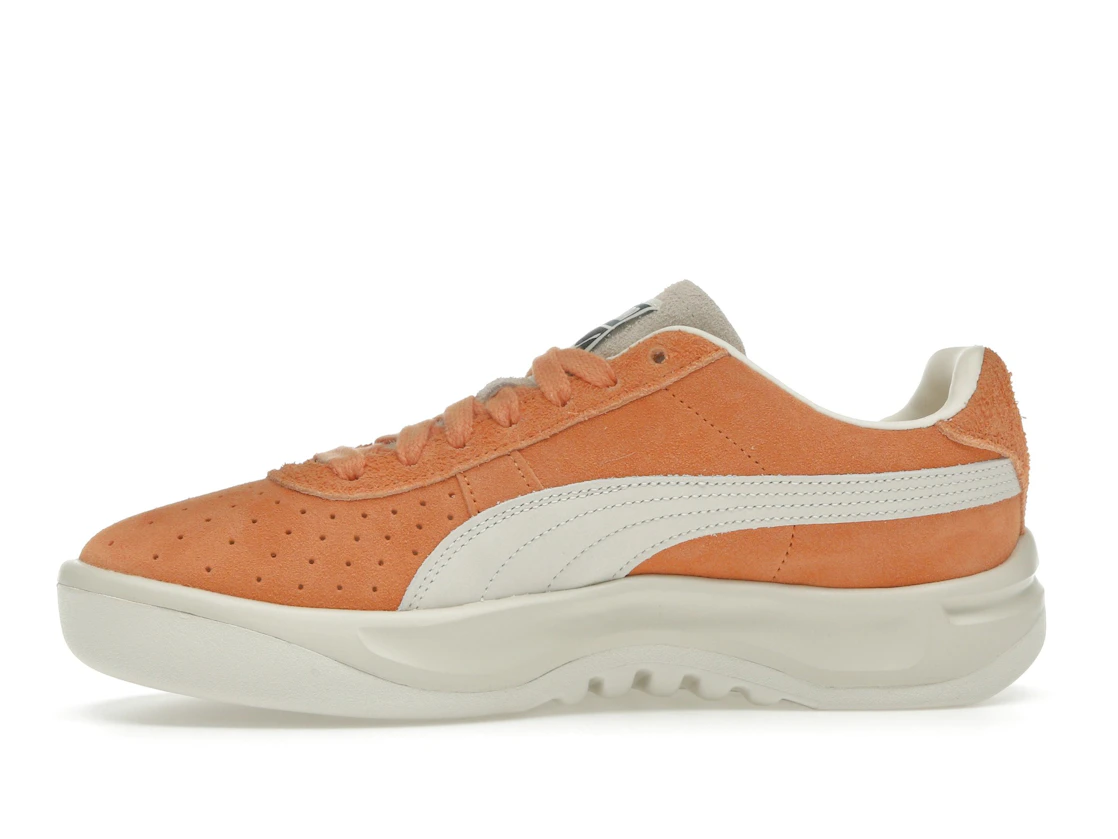 Puma GV Special Suede Maple Syrup