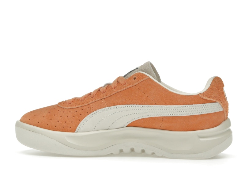 Puma GV Special Suede Maple Syrup