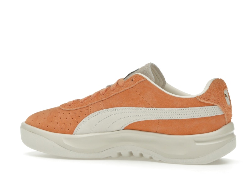 Puma GV Special Suede Maple Syrup