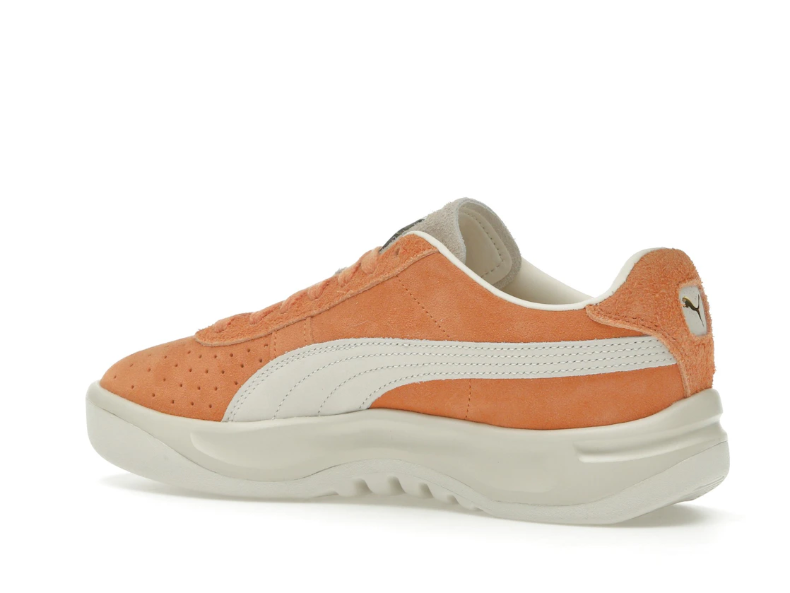 Puma GV Special Suede Maple Syrup